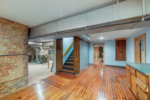 Tiny photo for 602 Washington Street, Lynchburg, VA 24504 (MLS # 366517)