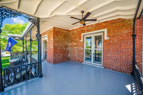 Tiny photo for 602 Washington Street, Lynchburg, VA 24504 (MLS # 366517)
