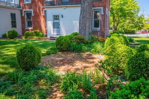 Tiny photo for 602 Washington Street, Lynchburg, VA 24504 (MLS # 366517)