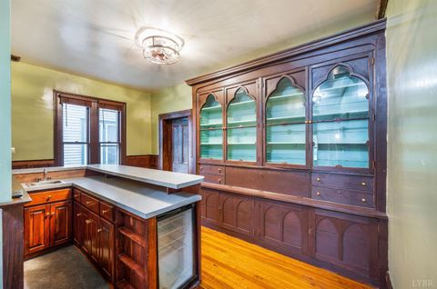 Tiny photo for 602 Washington Street, Lynchburg, VA 24504 (MLS # 366517)
