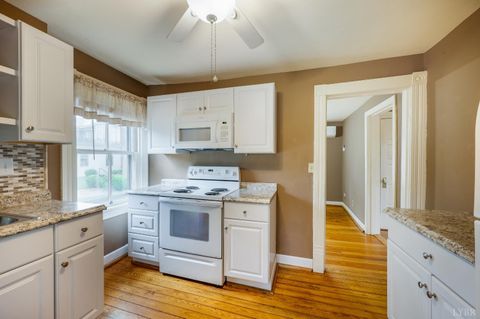 Tiny photo for 602 Washington Street, Lynchburg, VA 24504 (MLS # 366517)
