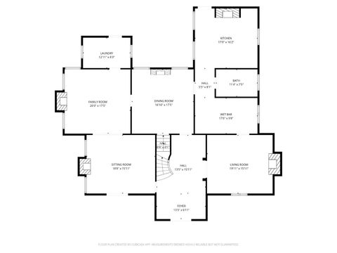Tiny photo for 602 Washington Street, Lynchburg, VA 24504 (MLS # 366517)
