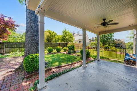 Tiny photo for 602 Washington Street, Lynchburg, VA 24504 (MLS # 366517)