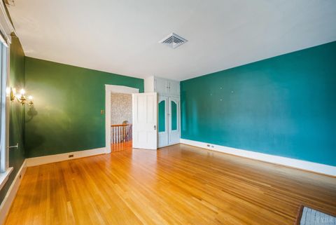 Tiny photo for 602 Washington Street, Lynchburg, VA 24504 (MLS # 366517)