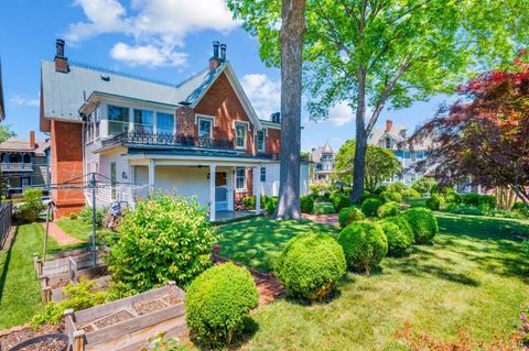 Tiny photo for 602 Washington Street, Lynchburg, VA 24504 (MLS # 366517)