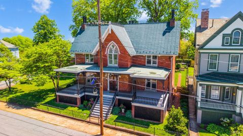 Tiny photo for 602 Washington Street, Lynchburg, VA 24504 (MLS # 366517)