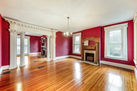 Tiny photo for 602 Washington Street, Lynchburg, VA 24504 (MLS # 366517)