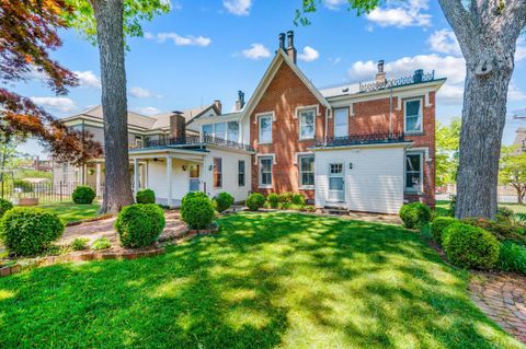 Tiny photo for 602 Washington Street, Lynchburg, VA 24504 (MLS # 366517)