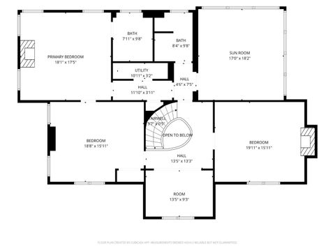Tiny photo for 602 Washington Street, Lynchburg, VA 24504 (MLS # 366517)
