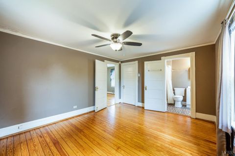 Tiny photo for 602 Washington Street, Lynchburg, VA 24504 (MLS # 366517)