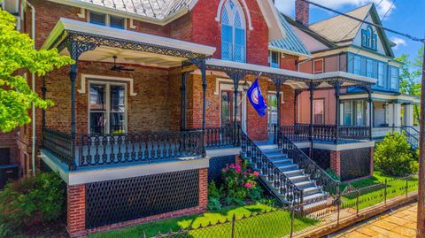 Photo of 602 Washington Street, Lynchburg, VA 24504 (MLS # 366517)