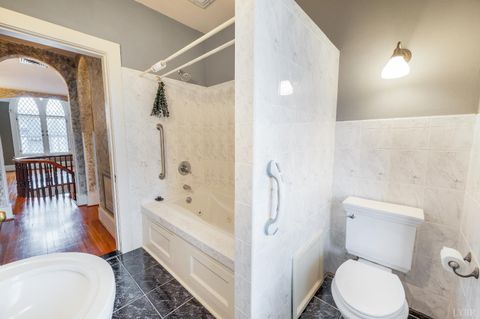 Tiny photo for 602 Washington Street, Lynchburg, VA 24504 (MLS # 366517)