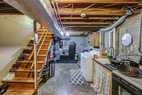 Tiny photo for 1622 Toddsbury Road, Altavista, VA 24517 (MLS # 366094)