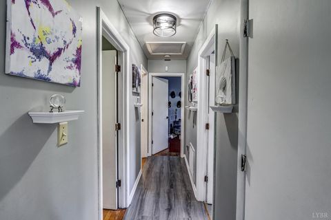 Tiny photo for 1622 Toddsbury Road, Altavista, VA 24517 (MLS # 366094)