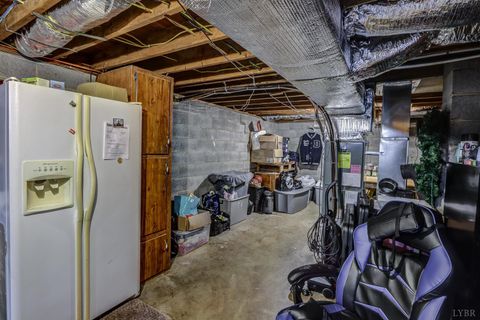 Tiny photo for 1622 Toddsbury Road, Altavista, VA 24517 (MLS # 366094)