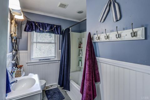 Tiny photo for 1622 Toddsbury Road, Altavista, VA 24517 (MLS # 366094)