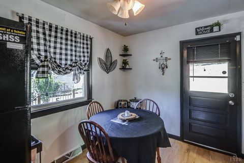 Tiny photo for 1622 Toddsbury Road, Altavista, VA 24517 (MLS # 366094)