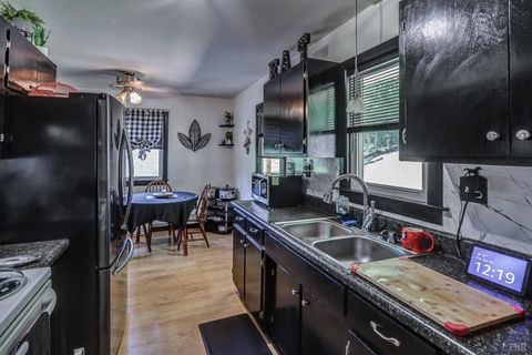 Tiny photo for 1622 Toddsbury Road, Altavista, VA 24517 (MLS # 366094)