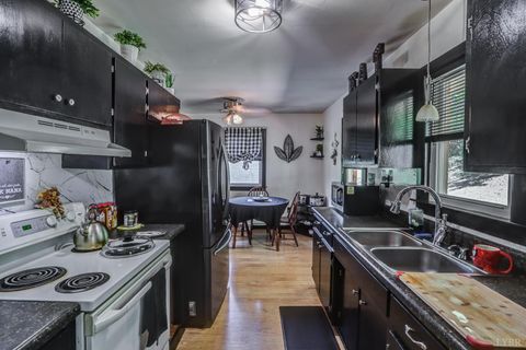 Tiny photo for 1622 Toddsbury Road, Altavista, VA 24517 (MLS # 366094)