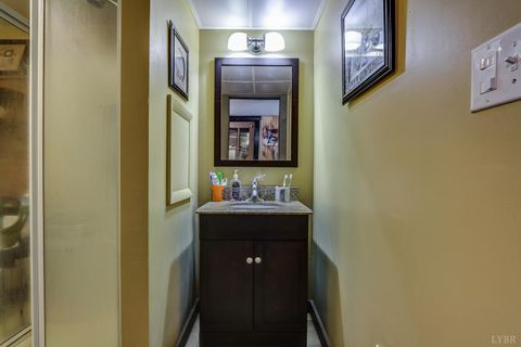 Tiny photo for 1622 Toddsbury Road, Altavista, VA 24517 (MLS # 366094)