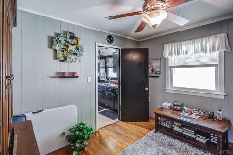 Tiny photo for 1622 Toddsbury Road, Altavista, VA 24517 (MLS # 366094)