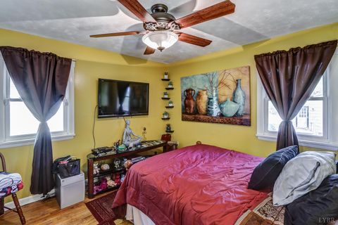 Tiny photo for 1622 Toddsbury Road, Altavista, VA 24517 (MLS # 366094)