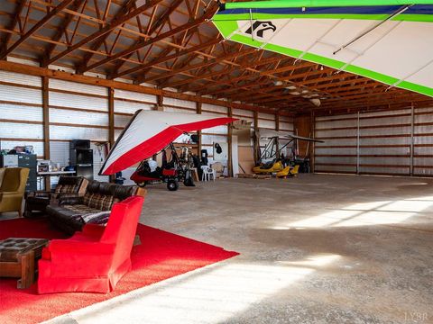 Tiny photo for 273 Airsports Dr, Amherst, VA 24521 (MLS # 363091)
