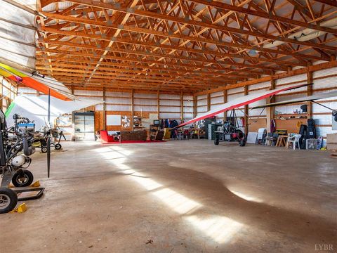 Tiny photo for 273 Airsports Dr, Amherst, VA 24521 (MLS # 363091)