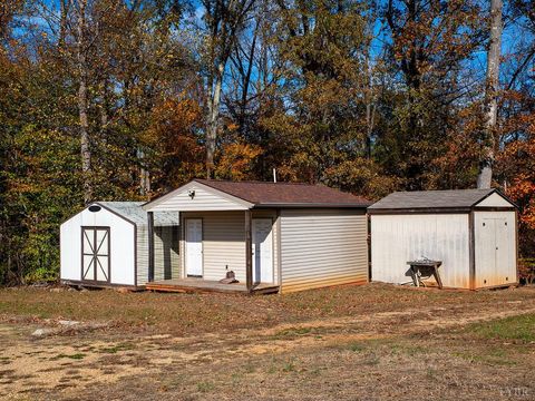 Tiny photo for 273 Airsports Dr, Amherst, VA 24521 (MLS # 363091)