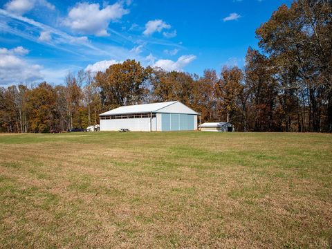 Tiny photo for 273 Airsports Dr, Amherst, VA 24521 (MLS # 363091)