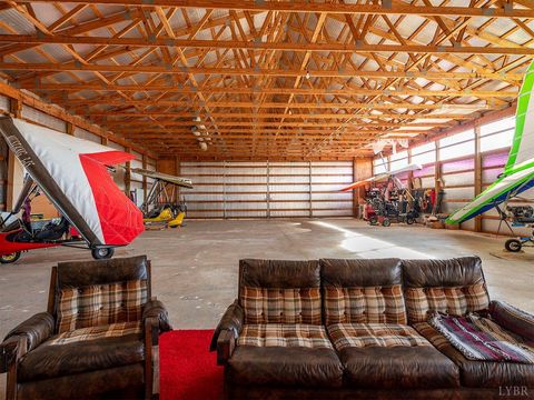 Tiny photo for 273 Airsports Dr, Amherst, VA 24521 (MLS # 363091)