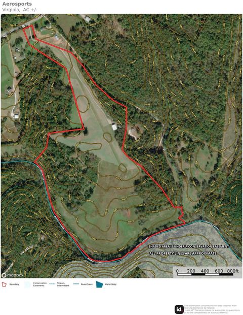 Tiny photo for 273 Airsports Dr, Amherst, VA 24521 (MLS # 363091)