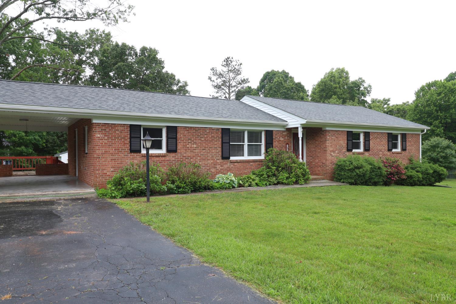 295 Charles Drive, Appomattox, Virginia image 1