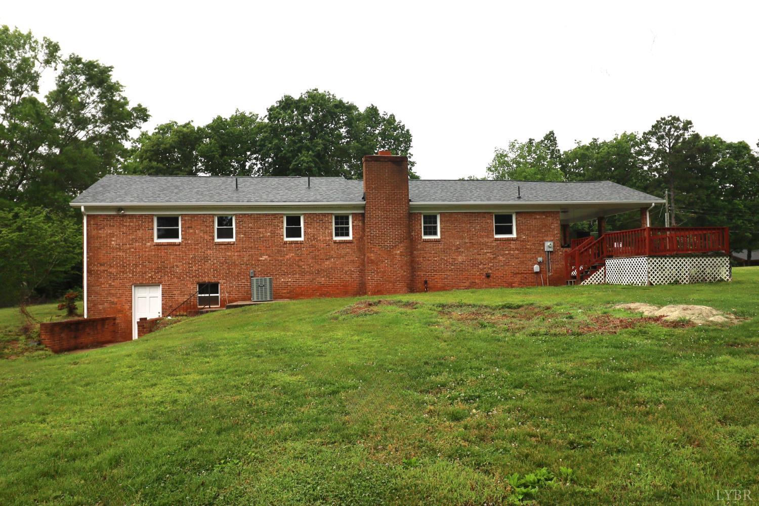 295 Charles Drive, Appomattox, Virginia image 25