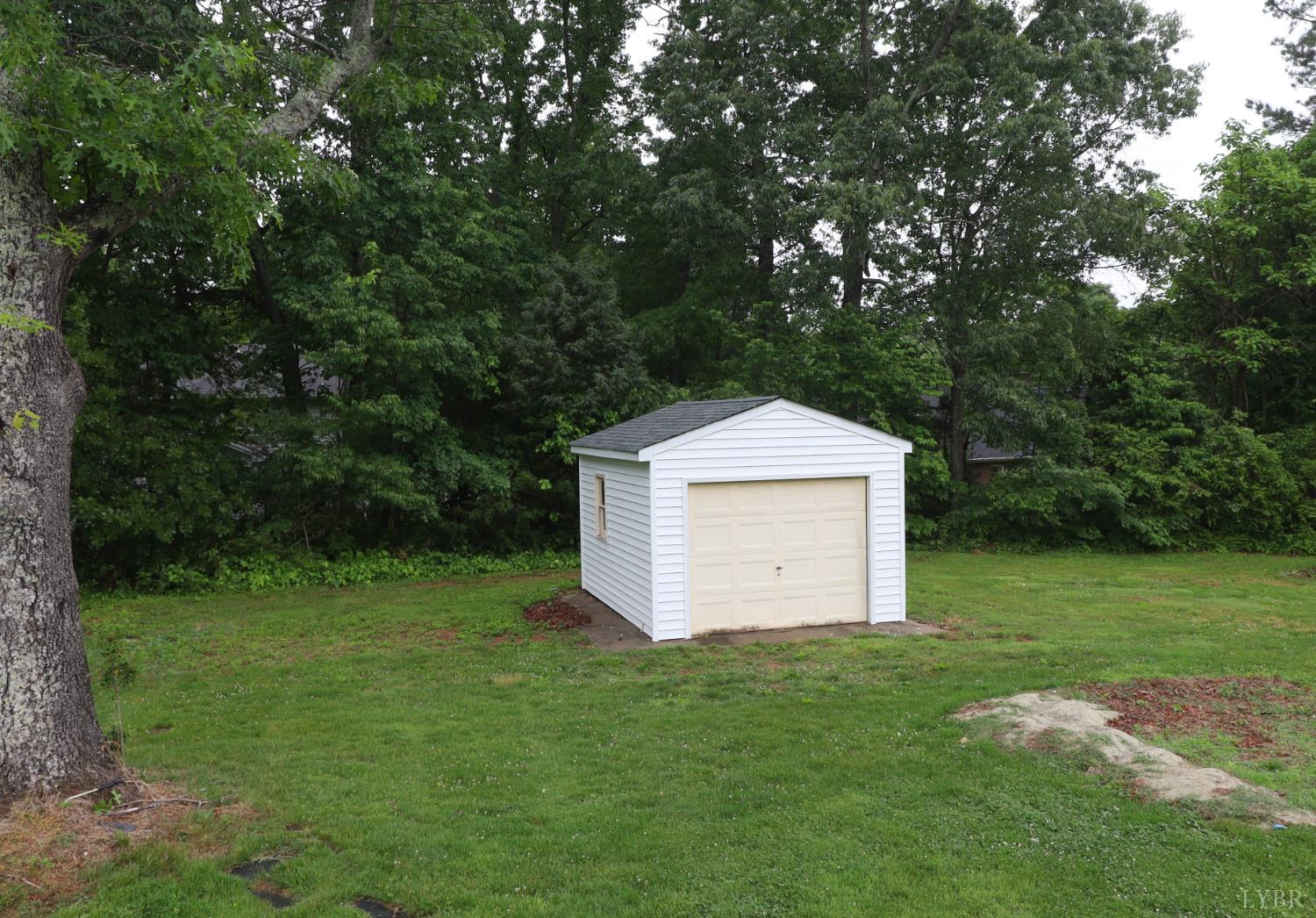 295 Charles Drive, Appomattox, Virginia image 27