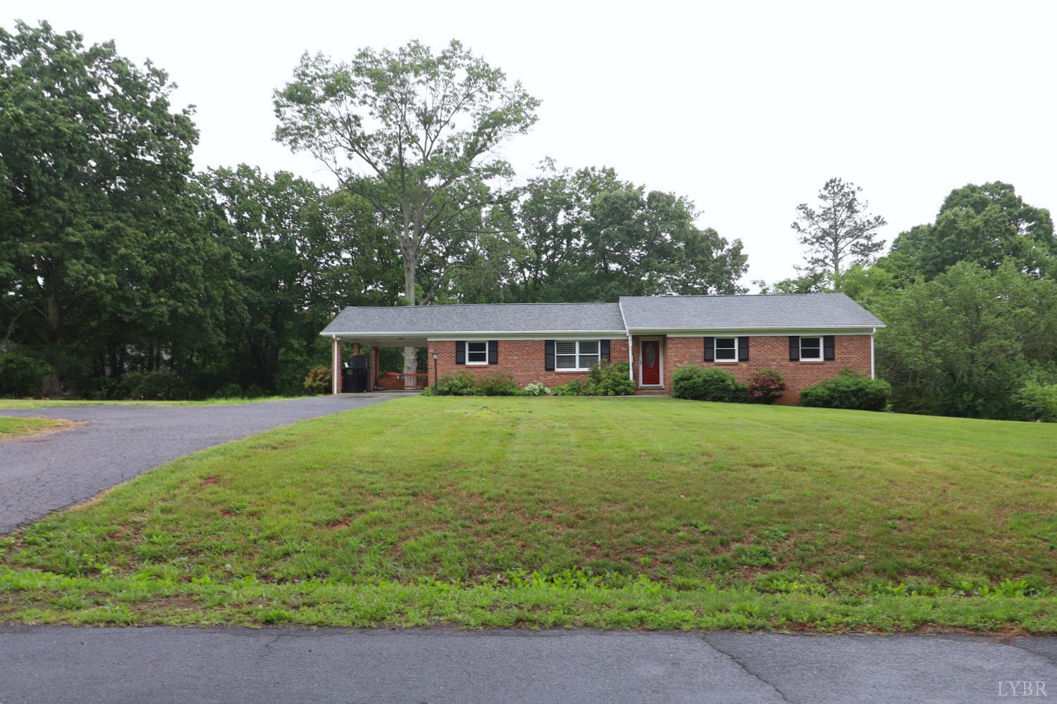 295 Charles Drive, Appomattox, Virginia image 3