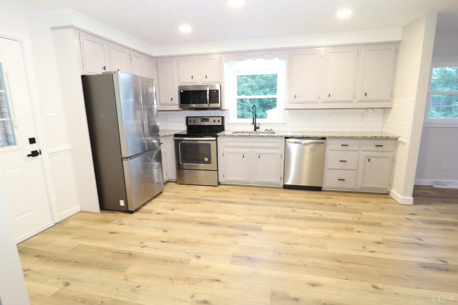 295 Charles Drive, Appomattox, Virginia image 4