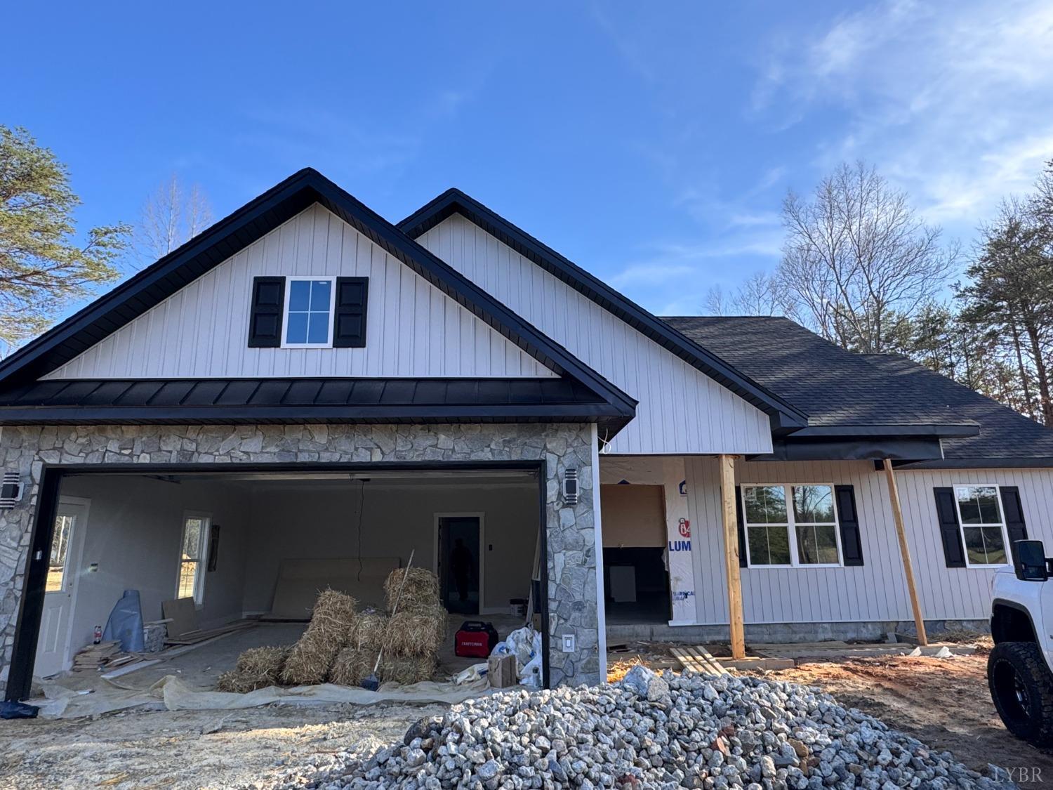 256 Thistle Road, Rustburg, Virginia image 1