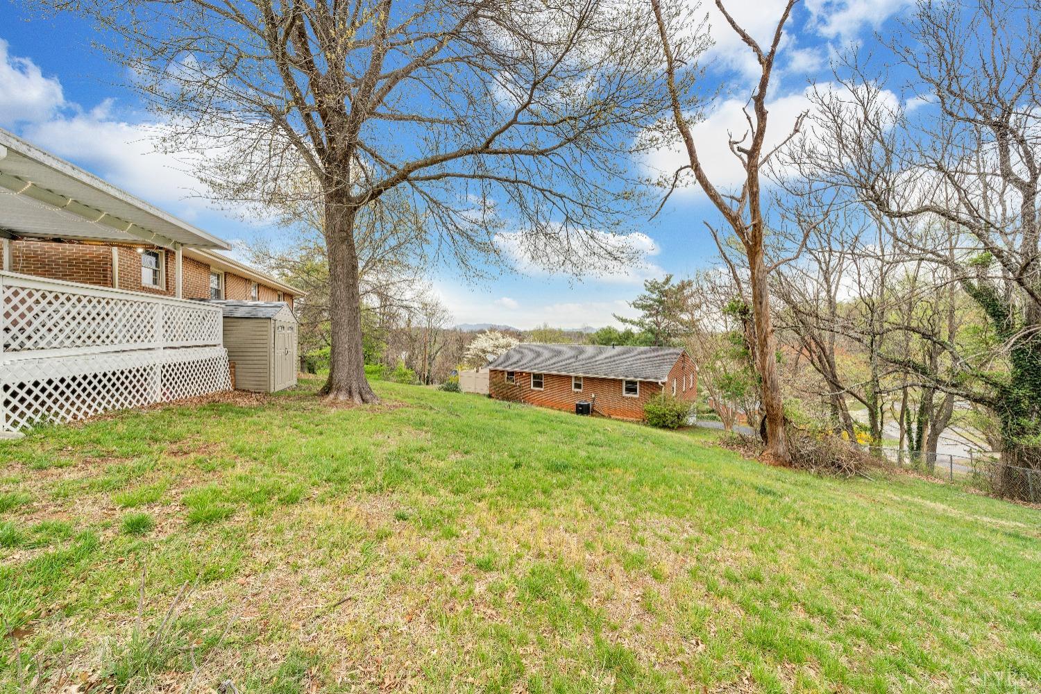 4774 Northwood Drive, Roanoke, Virginia image 33