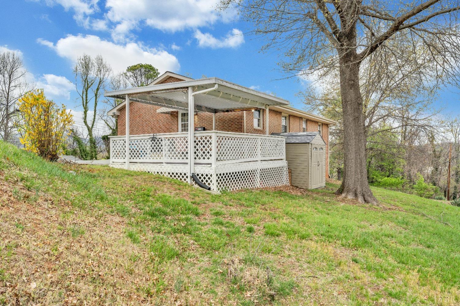 4774 Northwood Drive, Roanoke, Virginia image 34