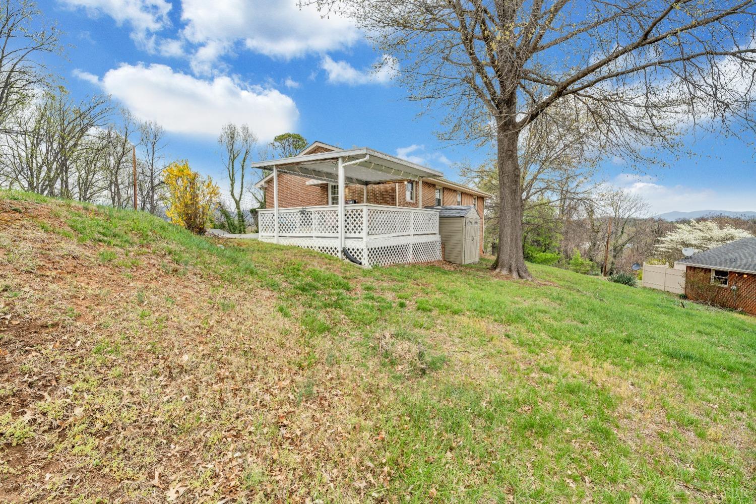 4774 Northwood Drive, Roanoke, Virginia image 35