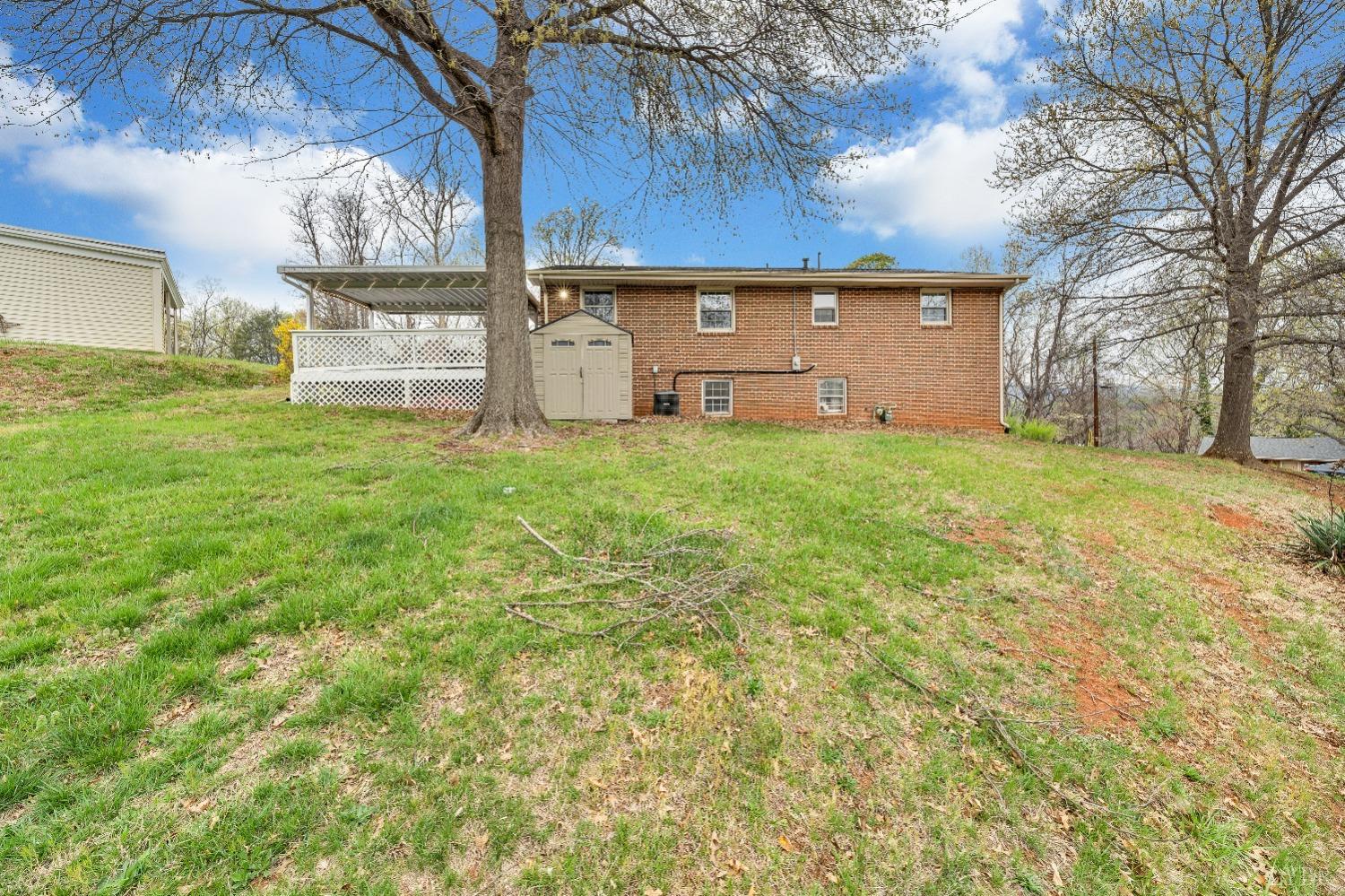 4774 Northwood Drive, Roanoke, Virginia image 37