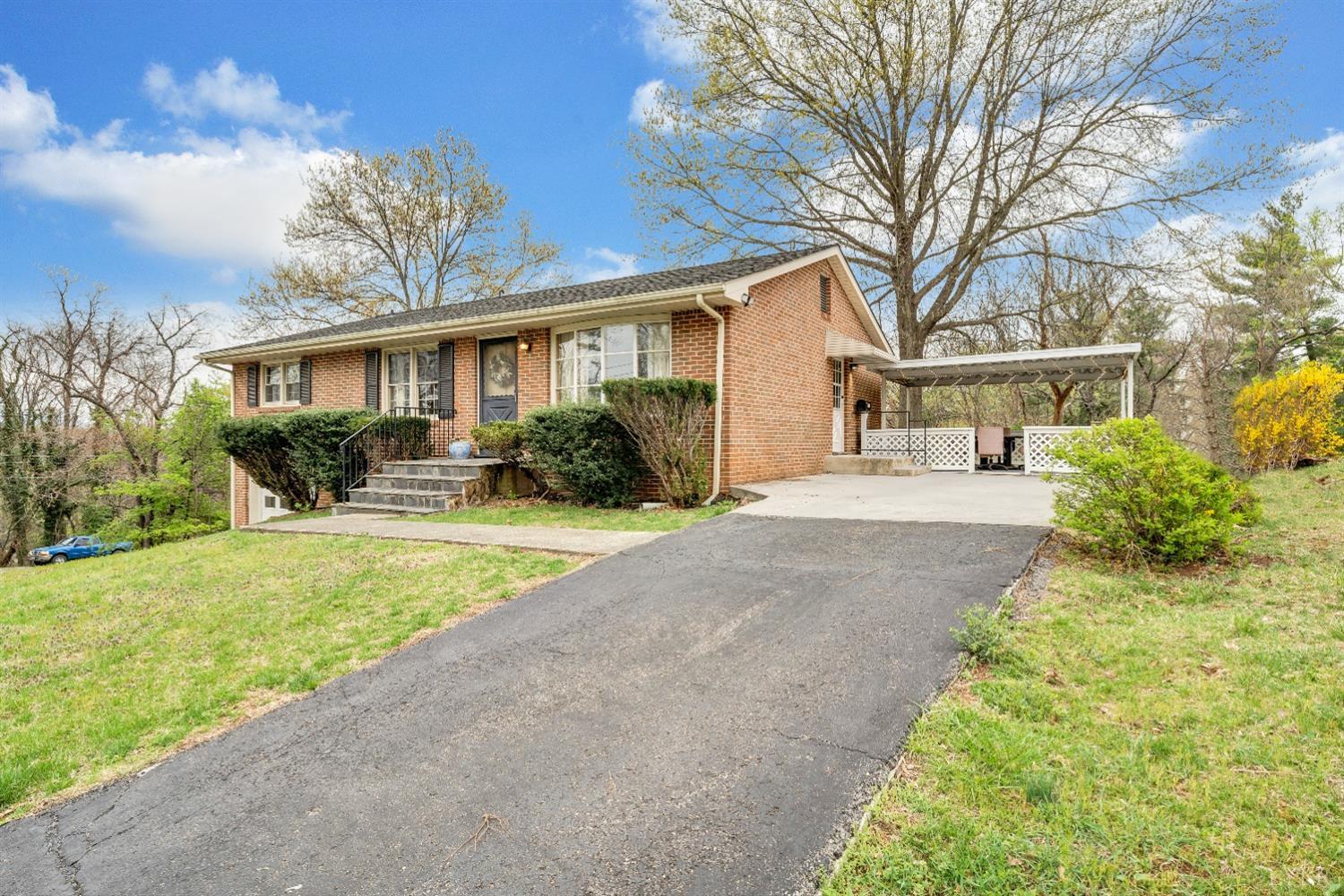 4774 Northwood Drive, Roanoke, Virginia image 42