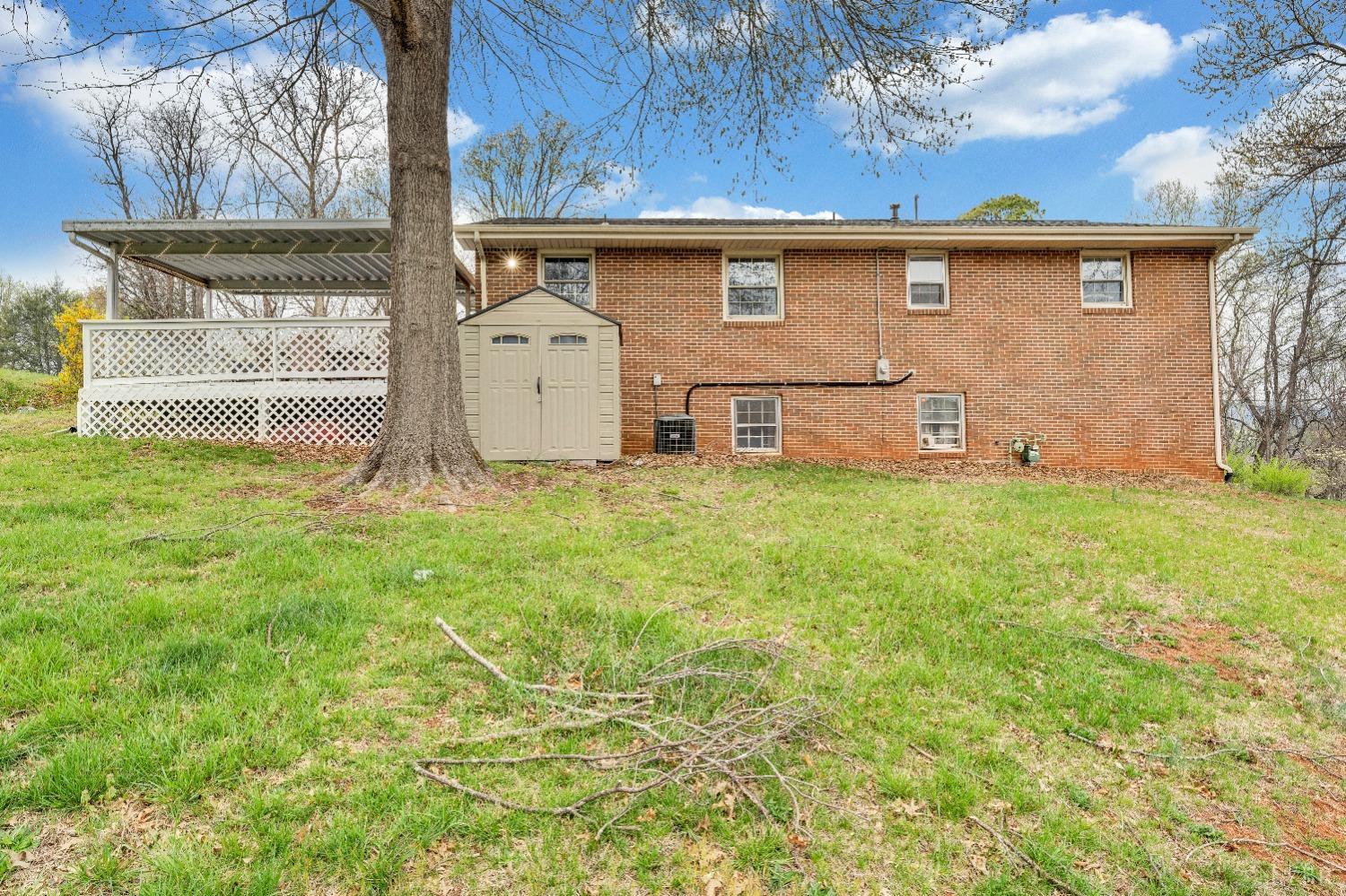 4774 Northwood Drive, Roanoke, Virginia image 36