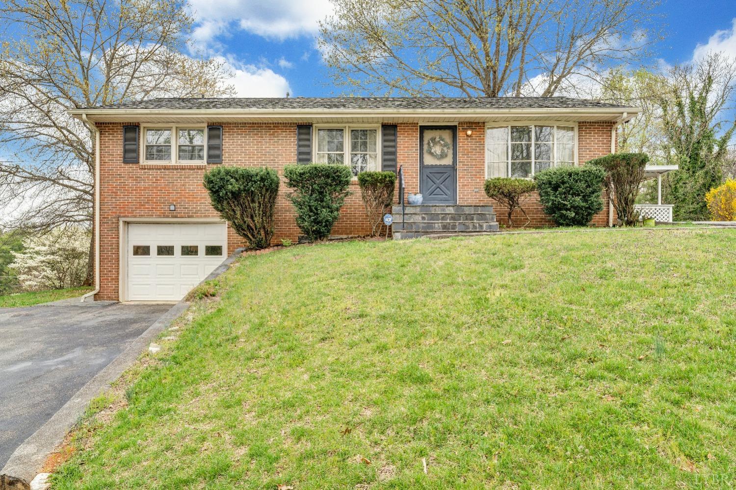 4774 Northwood Drive, Roanoke, Virginia image 1