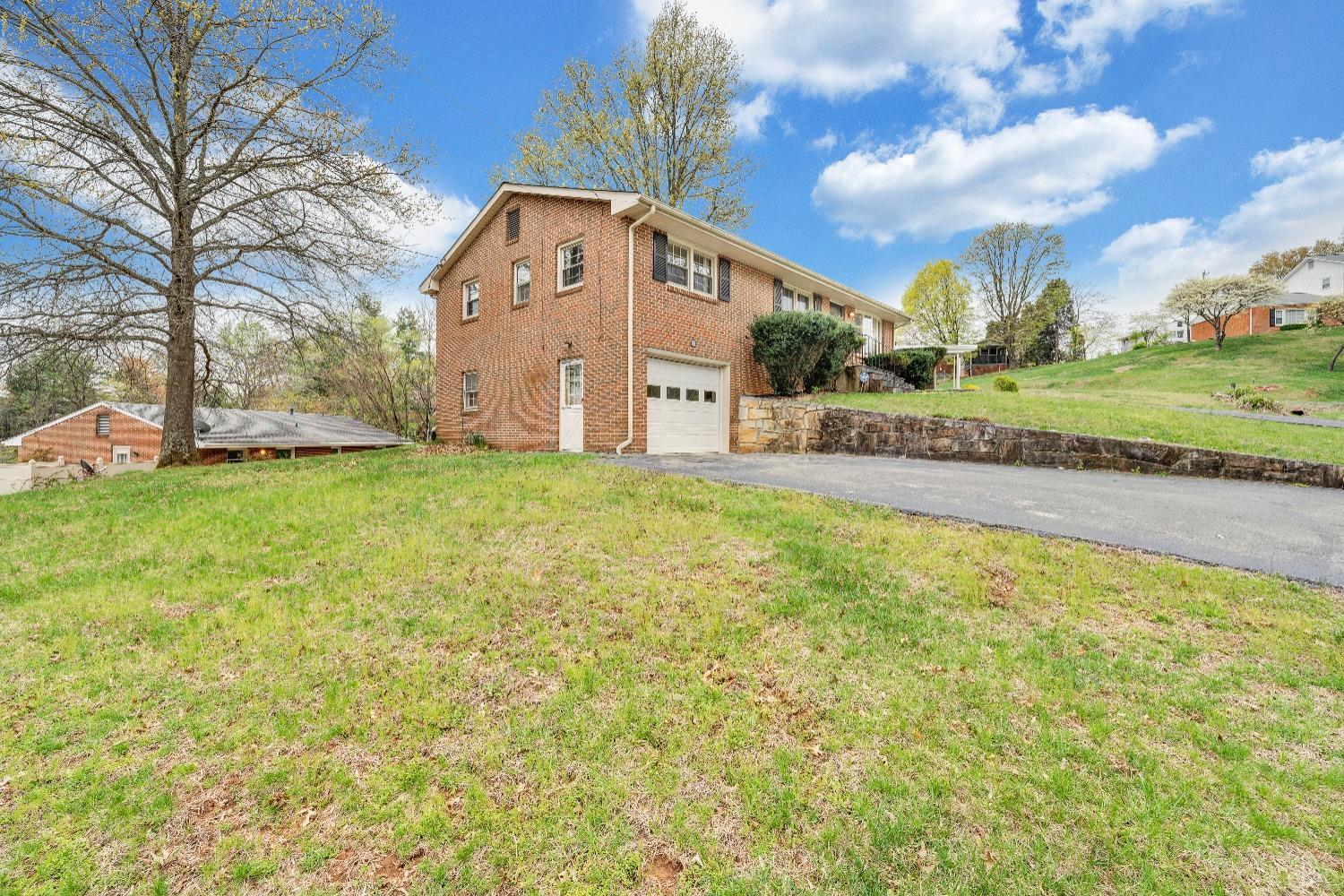 4774 Northwood Drive, Roanoke, Virginia image 40