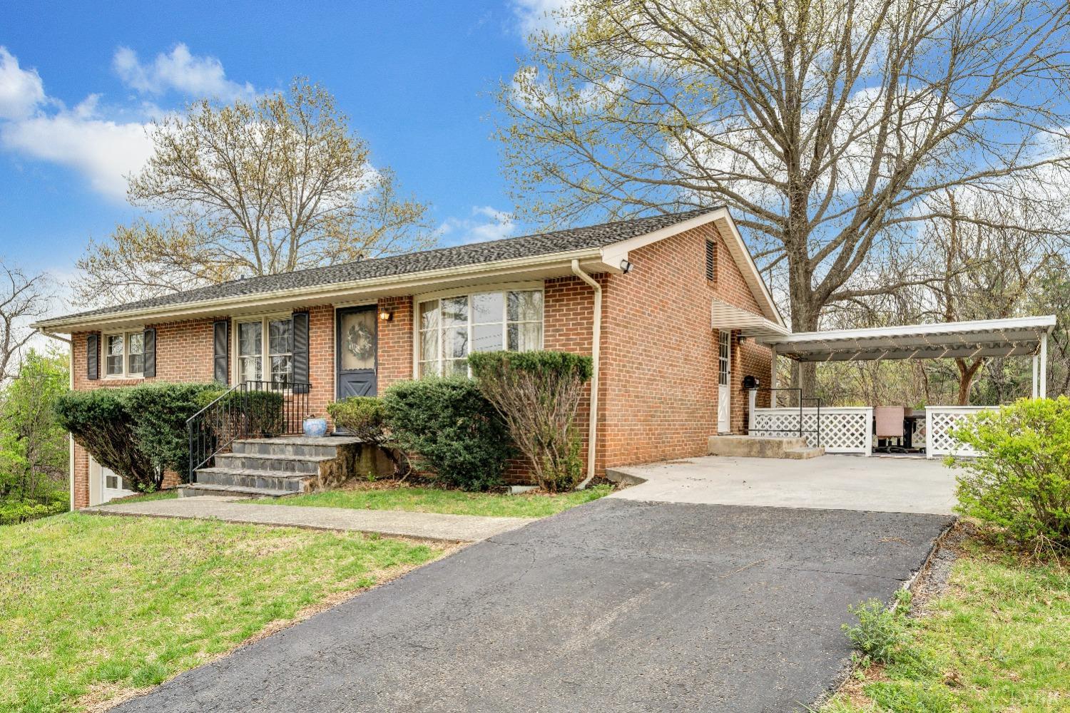 4774 Northwood Drive, Roanoke, Virginia image 41