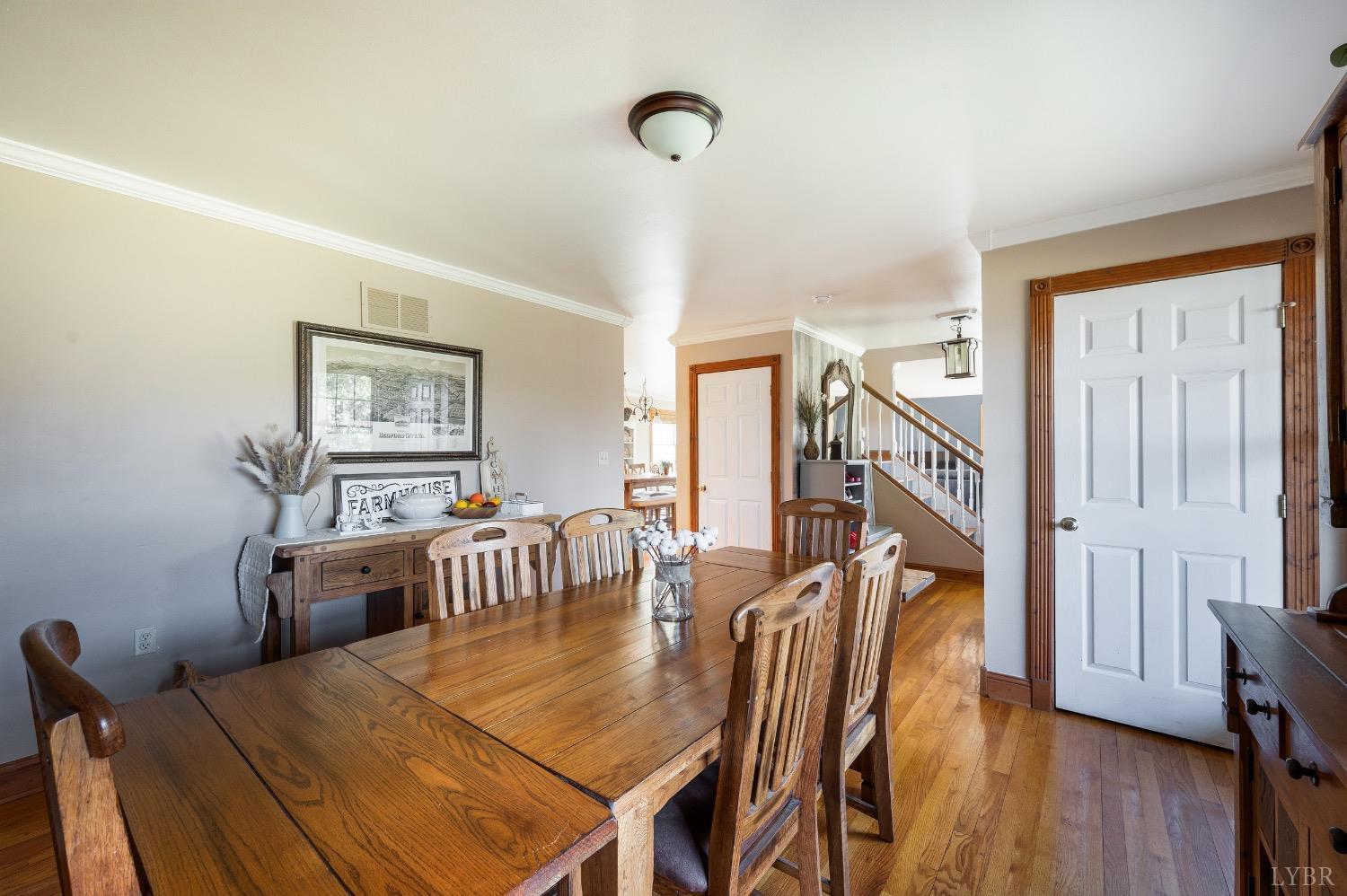 3073 Buffalo Run, Thaxton, Virginia image 9