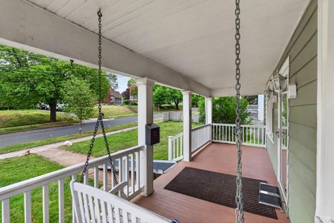 Tiny photo for 1131 Rhode Island Avenue, Lynchburg, VA 24502 (MLS # 365936)
