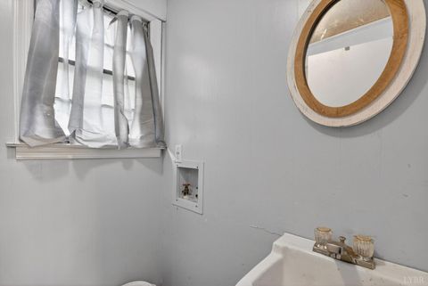 Tiny photo for 1131 Rhode Island Avenue, Lynchburg, VA 24502 (MLS # 365936)